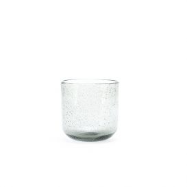 By-Boo Waterglas Bubble grijs 