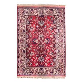 Tapijt Carpet Bid Old Red 200x300 cm