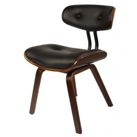 Stoel Chair Blackwood 
